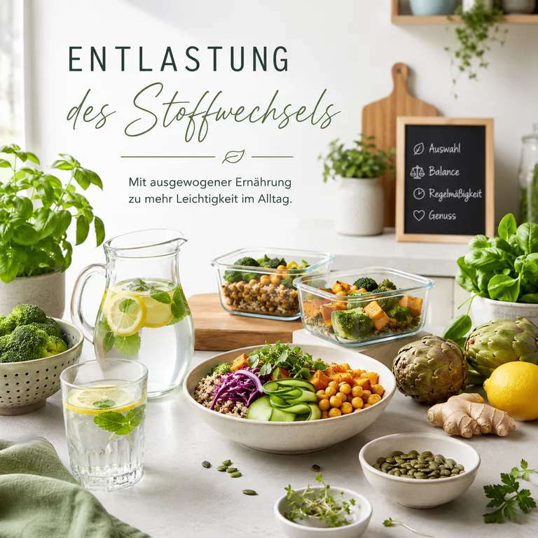 Ernährungsberatung Gewichtsreduktion und Gewichtsstabilisation