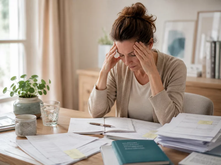 Stress bewältigen Stress abbauen Antistress burn- out, was tun gegen Stress, was hilft gegen Stress
