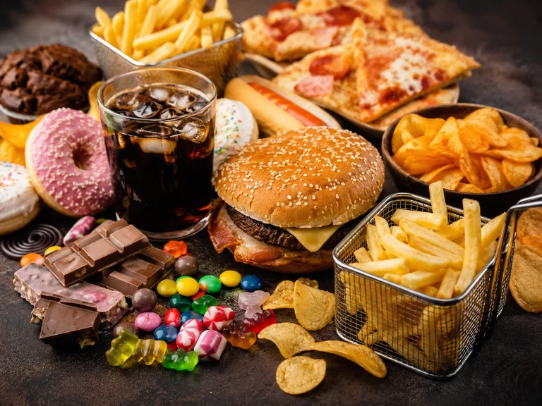 Ernährungsberatung bei Stress und burn-out