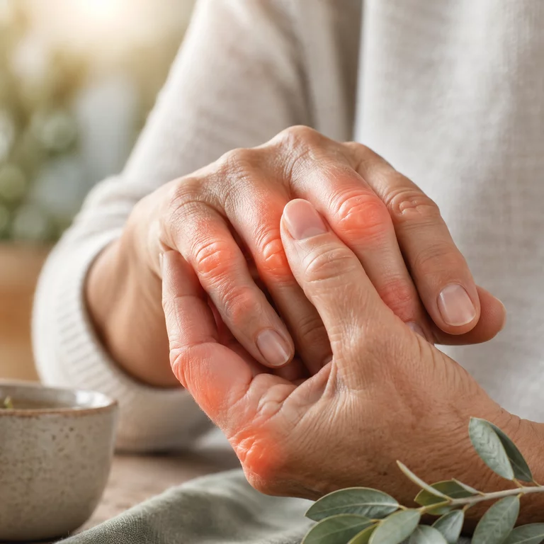 Ernährungsberatung bei Arthrose und Gelenkbeschwerden in Grafing und Umgebung