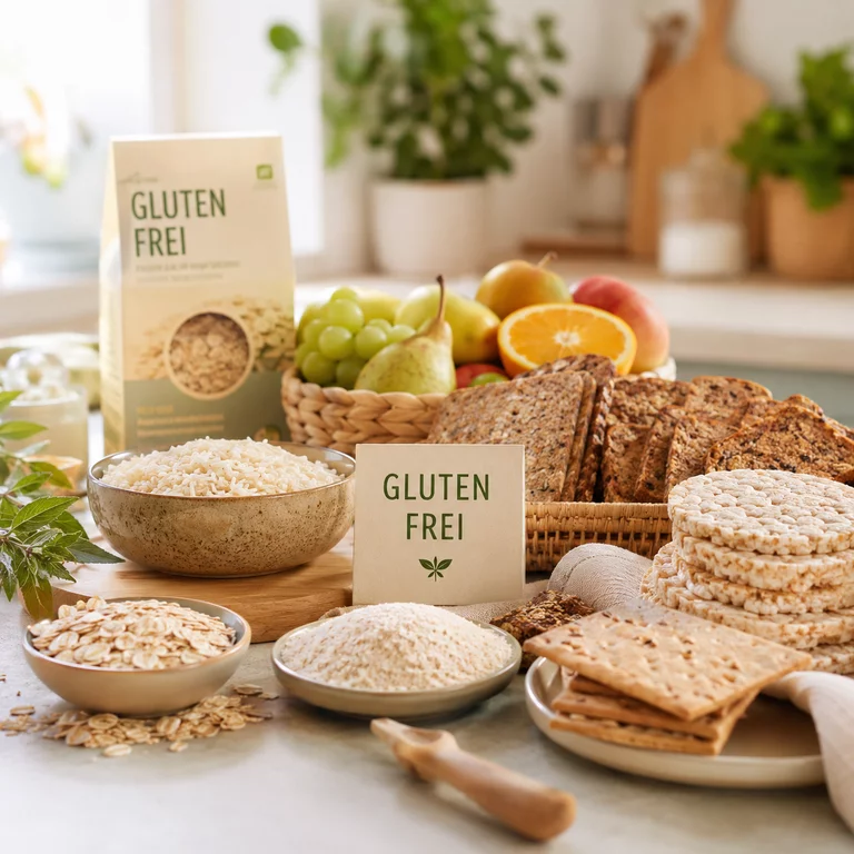 Ernährungsberatung Zöliakie Glutenunverträglichkeit Grafing bei München